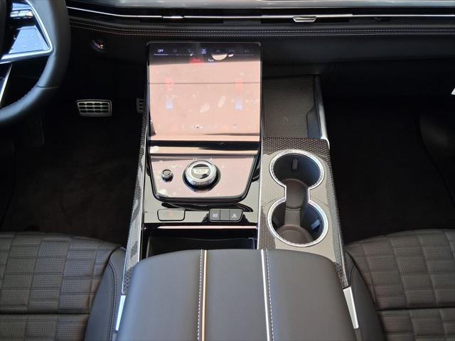 2026 Cadillac Escalade ESV V