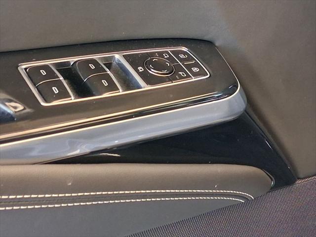 2026 Cadillac Escalade ESV V