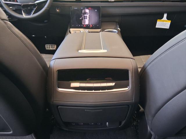 2026 Cadillac Escalade ESV V