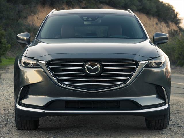 2018 Mazda CX-9 Touring for sale in Wausau, WI