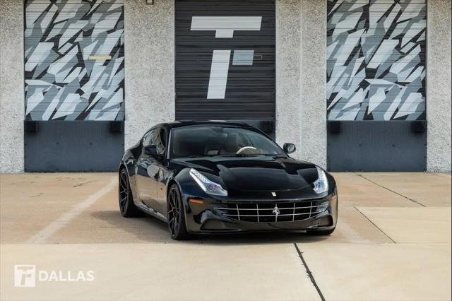 2014 Ferrari FF Base for sale in Dallas, TX