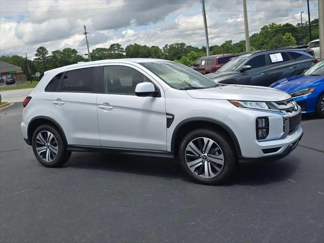 2024 Mitsubishi Outlander Sport 2.0 ES AWC for sale in Greer, SC
