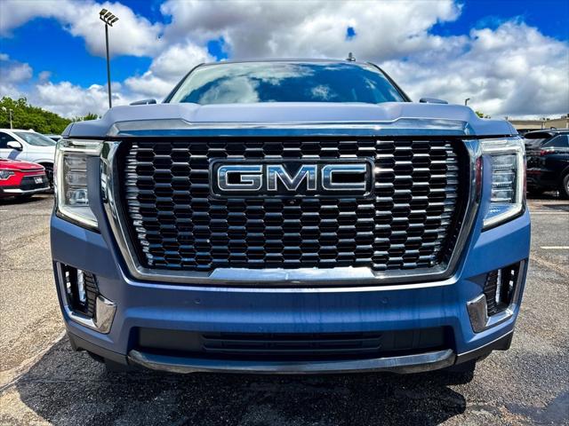 2024 GMC Yukon 4WD Denali Ultimate