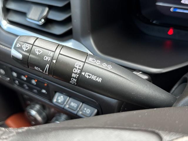2024 GMC Yukon 4WD Denali Ultimate