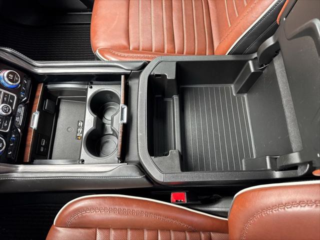 2024 GMC Yukon 4WD Denali Ultimate