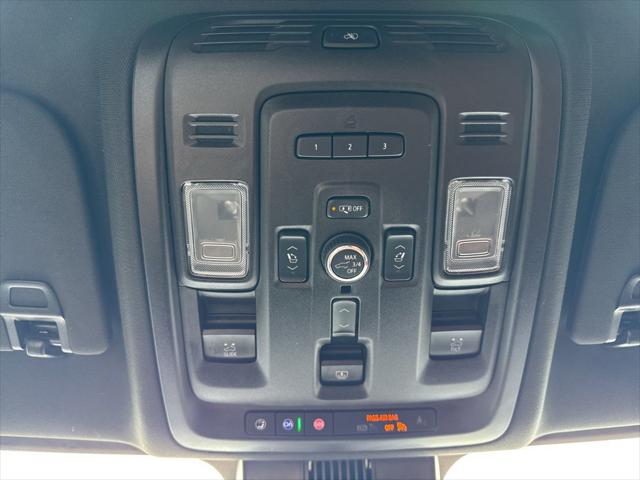 2024 GMC Yukon 4WD Denali Ultimate