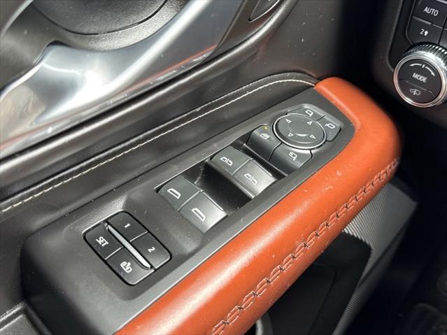 2024 GMC Yukon 4WD Denali Ultimate