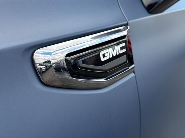 2024 GMC Yukon 4WD Denali Ultimate