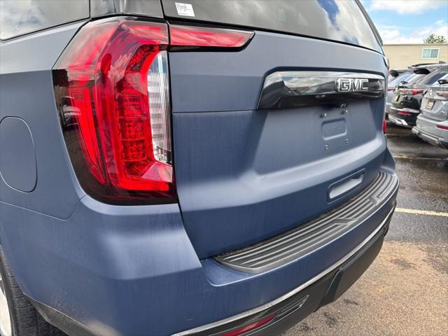 2024 GMC Yukon 4WD Denali Ultimate