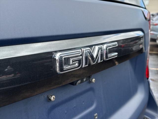 2024 GMC Yukon 4WD Denali Ultimate