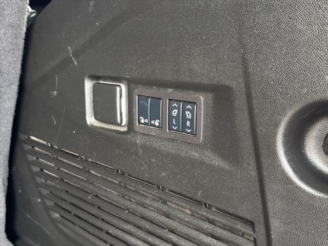2024 GMC Yukon 4WD Denali Ultimate