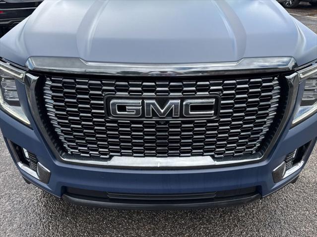 2024 GMC Yukon 4WD Denali Ultimate