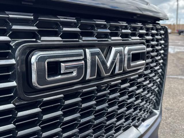 2024 GMC Yukon 4WD Denali Ultimate