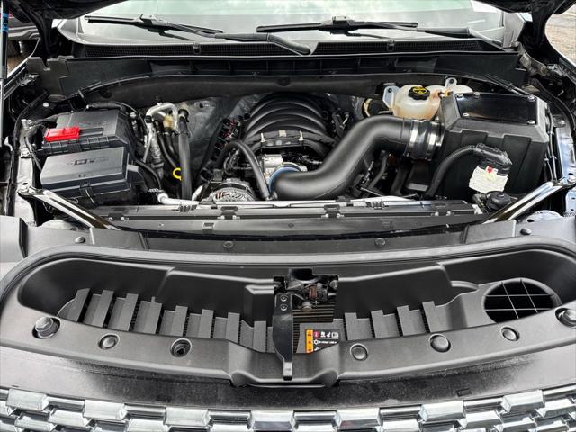 2024 GMC Yukon 4WD Denali Ultimate