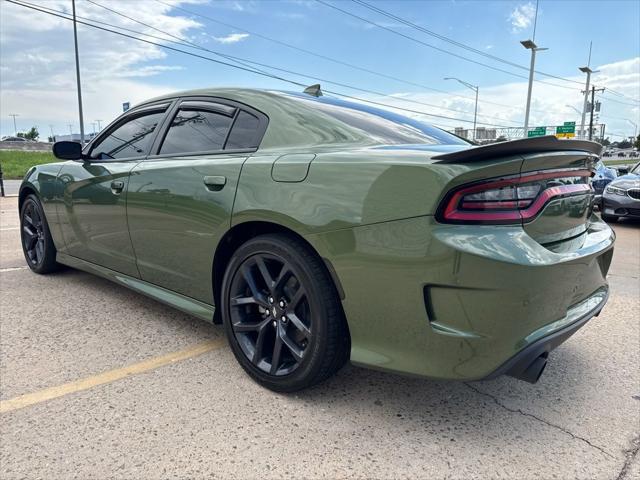 2023 Dodge Charger R/T