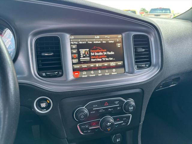 2023 Dodge Charger R/T