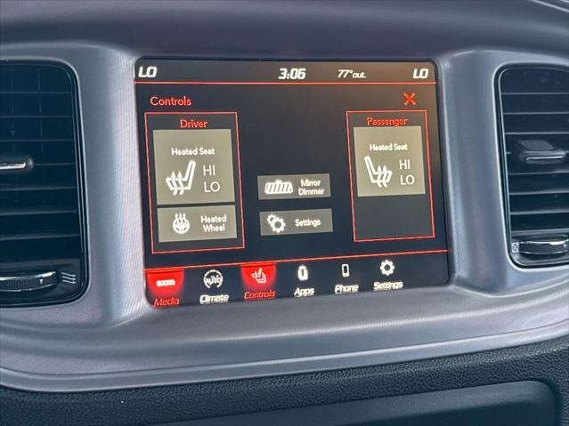 2023 Dodge Charger R/T