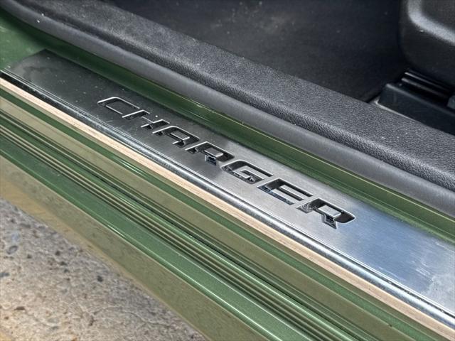 2023 Dodge Charger R/T