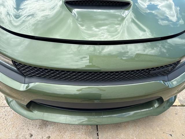 2023 Dodge Charger R/T