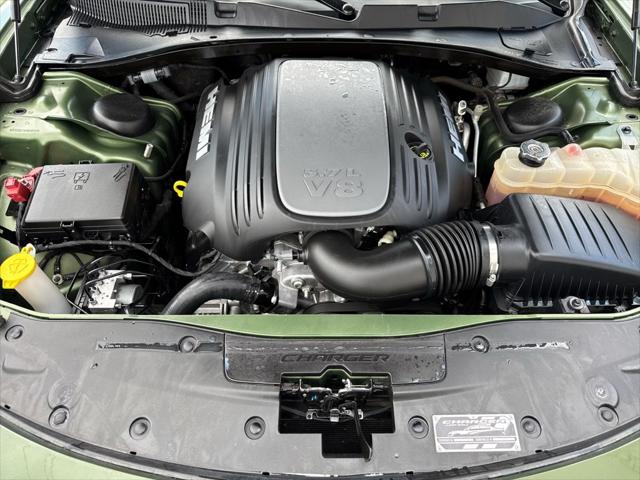 2023 Dodge Charger R/T