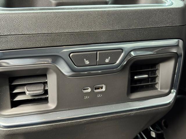 2026 GMC Sierra 2500HD Crew Cab, Standard Bed, Denali, 4WD