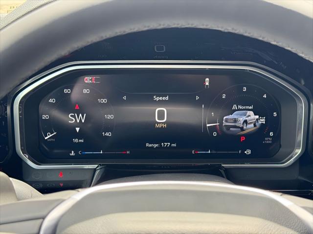 2026 GMC Sierra 1500 Crew Cab, Short Bed, Elevation, 4WD