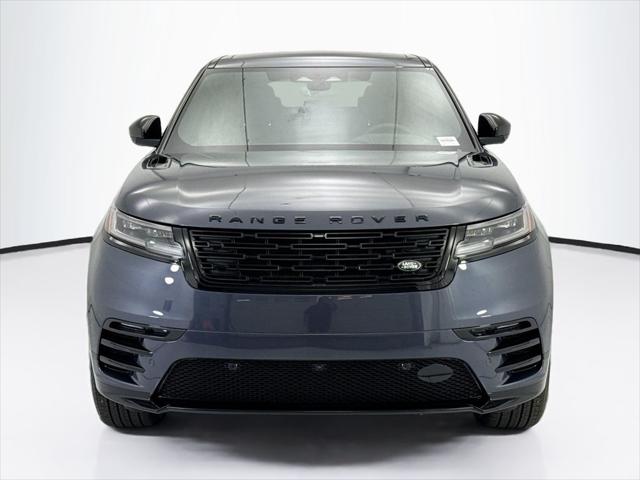 2026 Land Rover Range Rover Velar P250 Dynamic SE