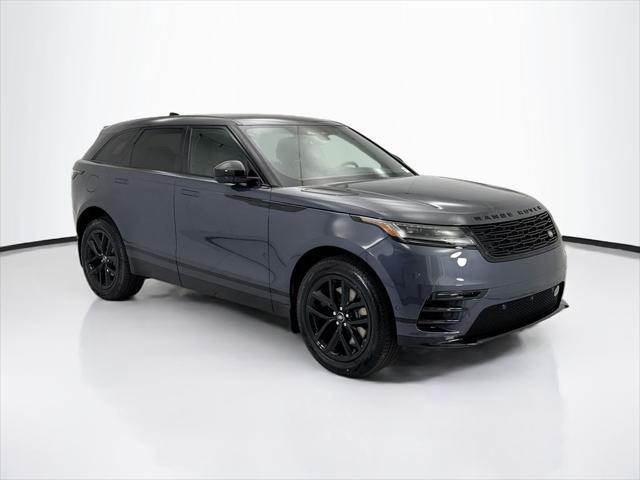 2026 Land Rover Range Rover Velar P250 Dynamic SE