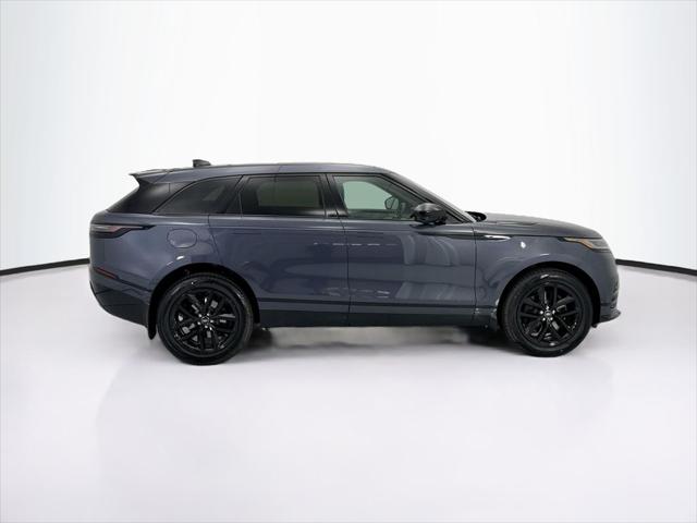 2026 Land Rover Range Rover Velar P250 Dynamic SE