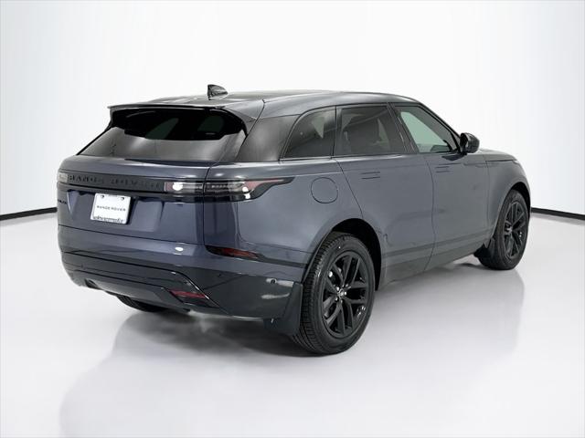 2026 Land Rover Range Rover Velar P250 Dynamic SE