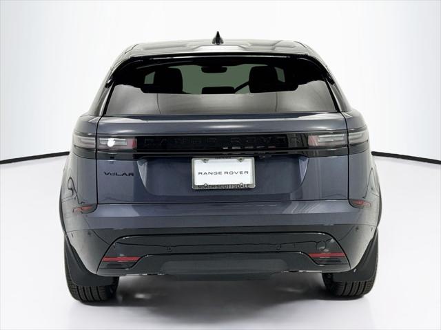 2026 Land Rover Range Rover Velar P250 Dynamic SE