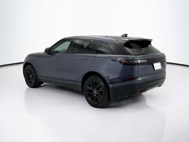 2026 Land Rover Range Rover Velar P250 Dynamic SE