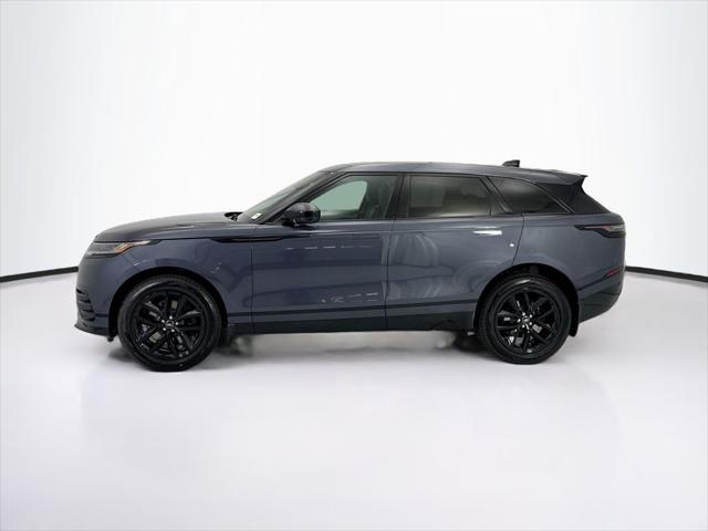 2026 Land Rover Range Rover Velar P250 Dynamic SE