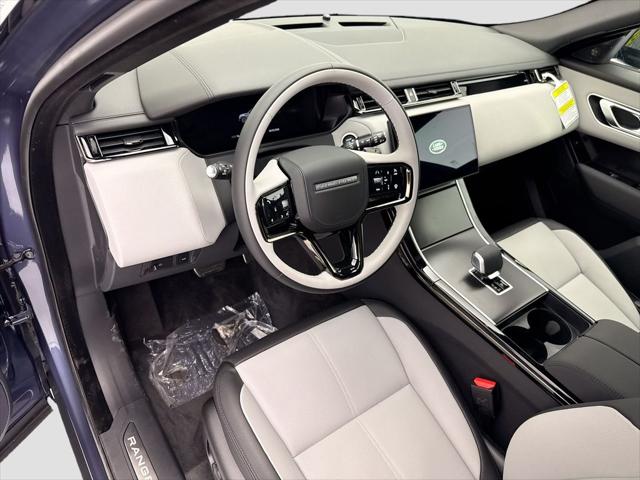 2026 Land Rover Range Rover Velar P250 Dynamic SE