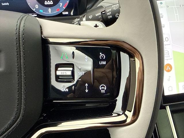 2026 Land Rover Range Rover Velar P250 Dynamic SE