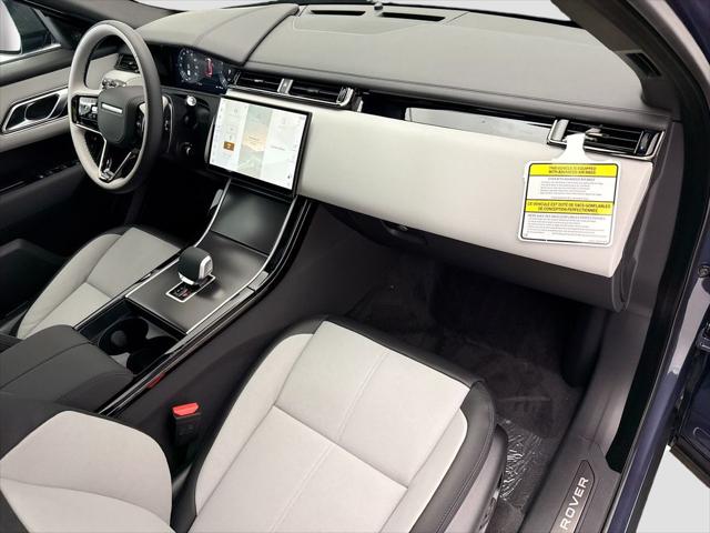 2026 Land Rover Range Rover Velar P250 Dynamic SE
