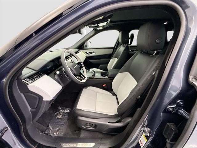 2026 Land Rover Range Rover Velar P250 Dynamic SE