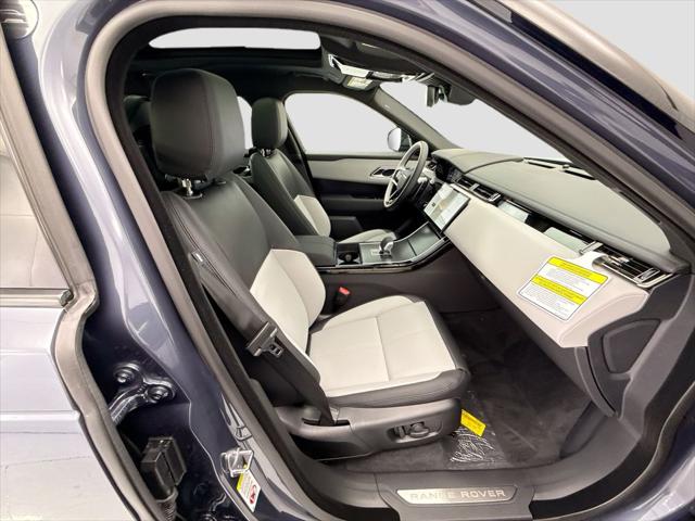 2026 Land Rover Range Rover Velar P250 Dynamic SE