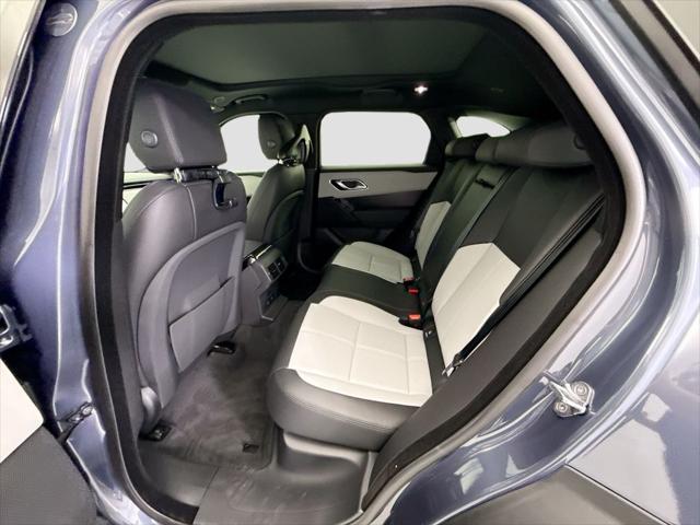 2026 Land Rover Range Rover Velar P250 Dynamic SE