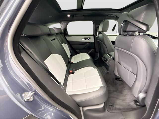 2026 Land Rover Range Rover Velar P250 Dynamic SE
