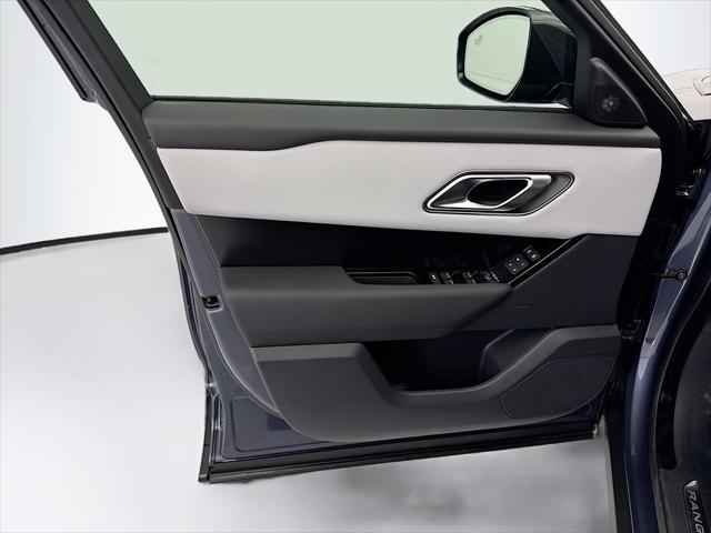 2026 Land Rover Range Rover Velar P250 Dynamic SE