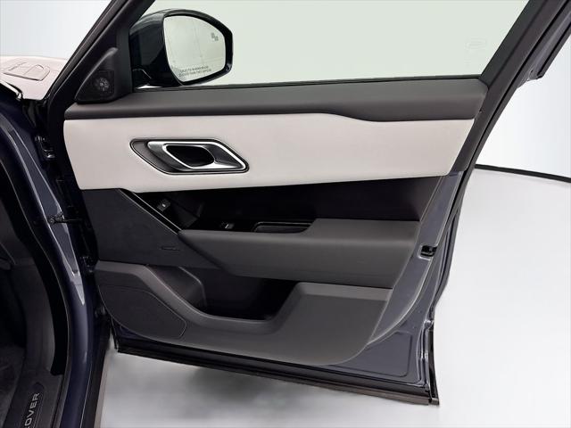2026 Land Rover Range Rover Velar P250 Dynamic SE