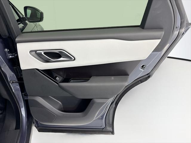 2026 Land Rover Range Rover Velar P250 Dynamic SE