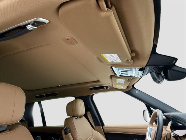 2026 Land Rover Range Rover P530 SE 7 Seat