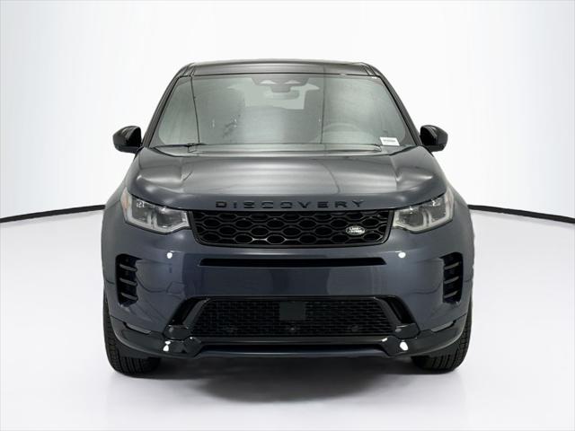 2026 Land Rover Discovery Sport Landmark