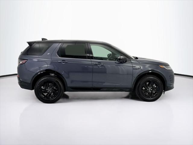 2026 Land Rover Discovery Sport Landmark