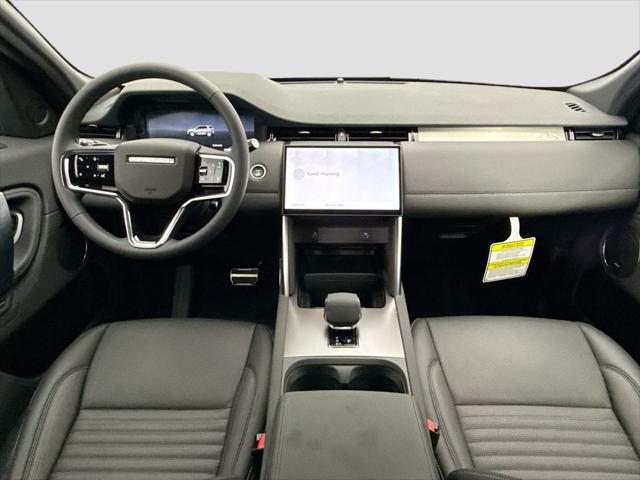 2026 Land Rover Discovery Sport Landmark