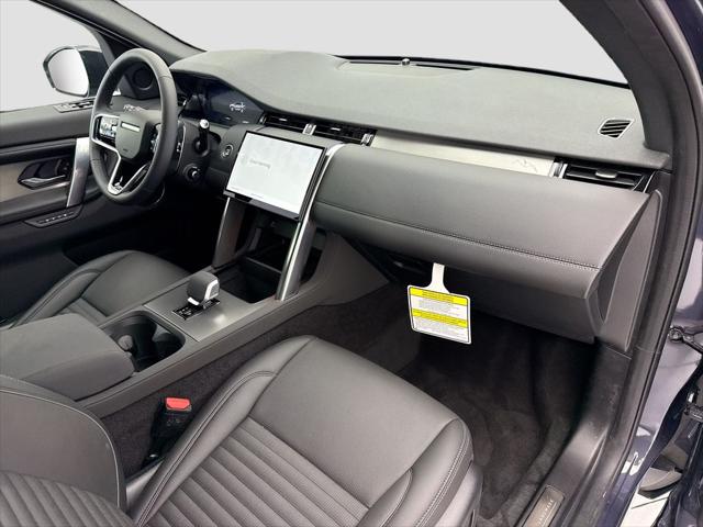 2026 Land Rover Discovery Sport Landmark