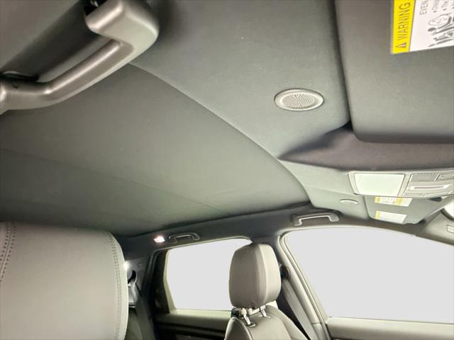 2026 Land Rover Discovery Sport Landmark