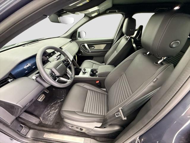 2026 Land Rover Discovery Sport Landmark